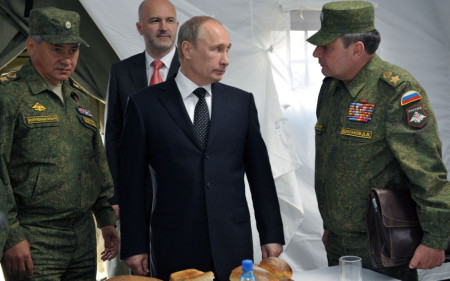 Читати Путін може не дожити до суду в Гаазі, – політтехнолог - volynfeed.com Путін може не дожити до суду в Гаазі, – політтехнолог - volynfeed.com