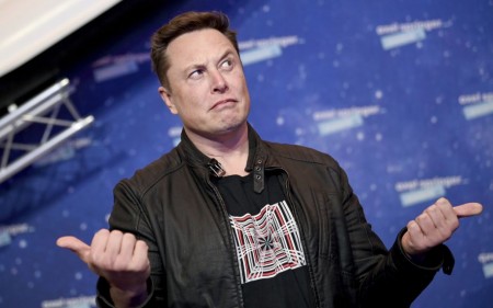 Марні смерті: Маск оскандалився заявою про контрнаступ ЗСУ - volynfeed.com