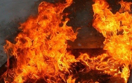 Лісові пожежі в Іспанії: 20 пасажирів постраждали, вириваючись з палаючого поїзда