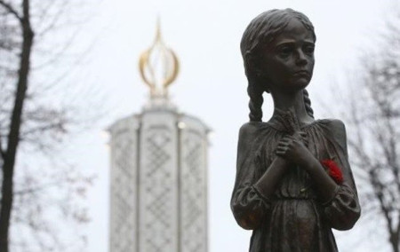 Читати Великобританія визнала Голодомор 1932-1933 років геноцидом українців - volynfeed.com Великобританія визнала Голодомор 1932-1933 років геноцидом українців - volynfeed.com