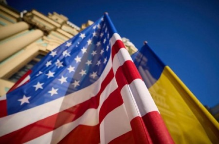 У США підрахували, скільки витрачено на війну в Україні, – The Washington Post