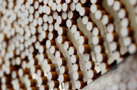 Компанія Порошенка може бути причетна до контрабанди цигарок на мільйони євро, – ЗМІ