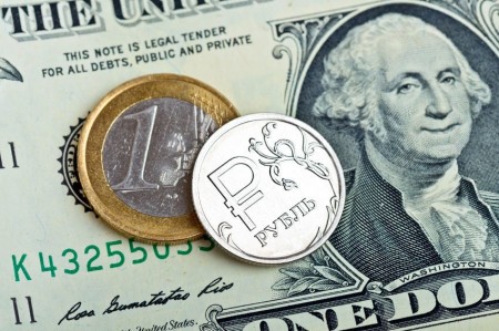 Росія переходить на обслуговування валютного боргу в рублях - volynfeed.com