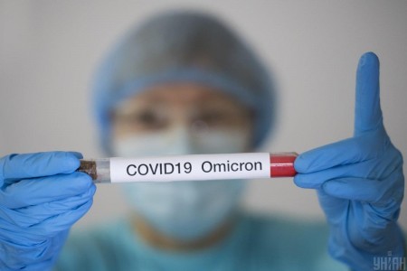 Військові лікарі США розробляють супервакцину від усіх штамів коронавірусу відразу - volynfeed.com