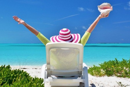 Відпустка під час війни. На які курорти полетять українці та скільки коштує відпочинок - volynfeed.com