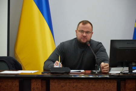 У такому хорошому стані, як нині, Луцьке підприємство електротранспорту не було ще ніколи, – мер Поліщук У такому хорошому стані, як нині, Луцьке підприємство електротранспорту не було ще ніколи, – мер Поліщук