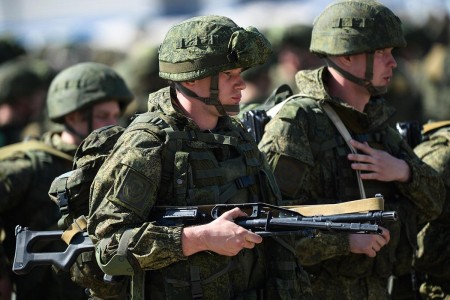 Українські військові під час наступу біля Бахмута розбили елітні частини росіян, – ISW - volynfeed.com