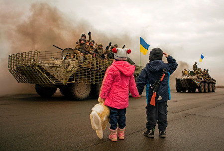 У Луцьку діти військових зможуть безплатно навчатися в приватній школі У Луцьку діти військових зможуть безплатно навчатися в приватній школі