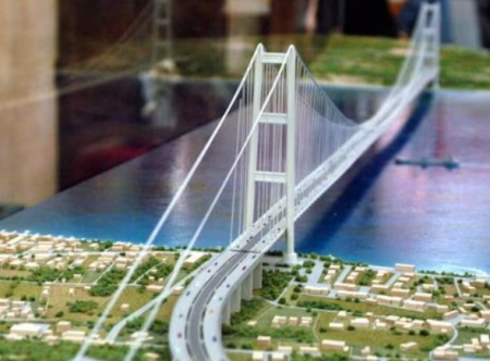 В Італії схвалили зведення мосту до Сицилії, будівництво розпочнеться у 2024 році - volynfeed.com