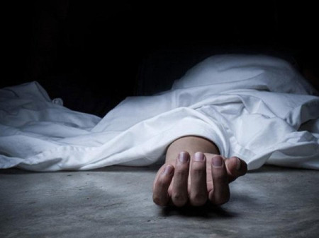 Читати Тіло виявила сусідка: у Тернополі вбили вчительку - volynfeed.com Тіло виявила сусідка: у Тернополі вбили вчительку - volynfeed.com