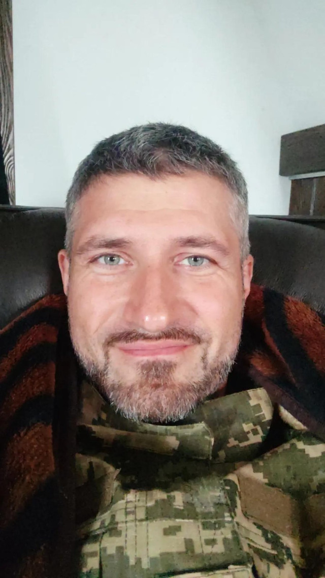 Останнє селфі перед пораненням