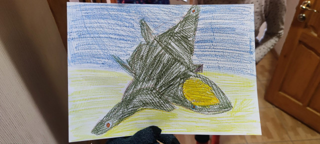 Катя, 9 років, Одеса