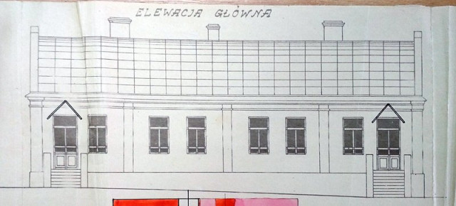 Будинок Шейндлі Берлінер