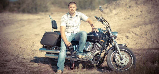 Богдан Говоровський