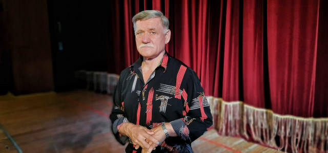 Олександр Якимчук