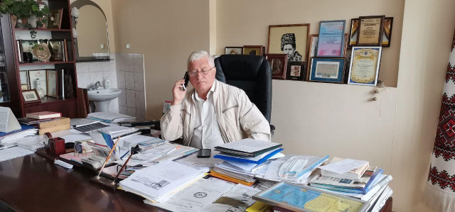 Анатолій Глива