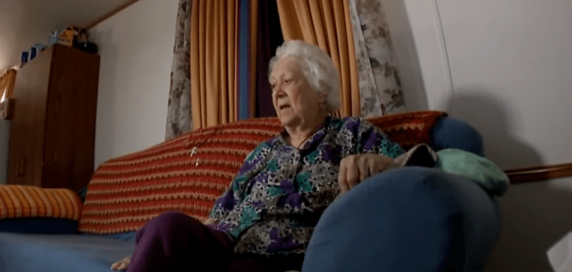 Марта Бертон