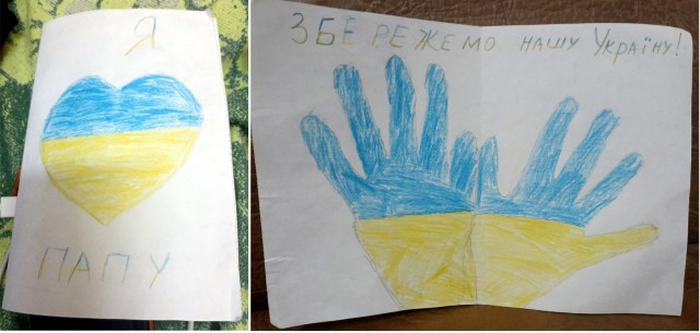 Антон, 8 років, Київ