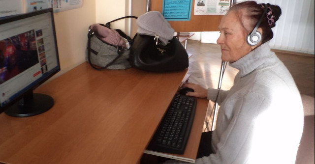 Валентина Медведева