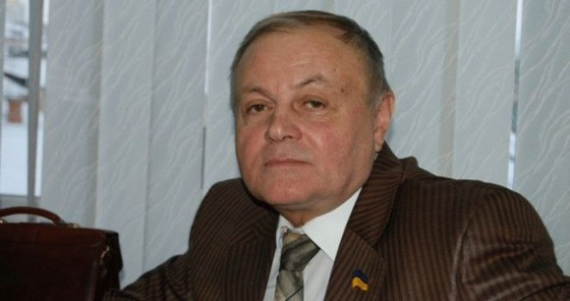 Анатолій Бірюков