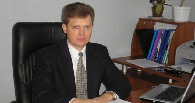 Анатолій Шваб