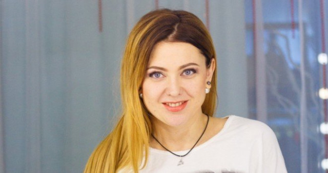 Катерина Дулапчій