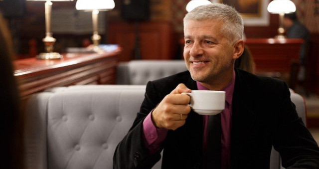 Сергій Скулинець