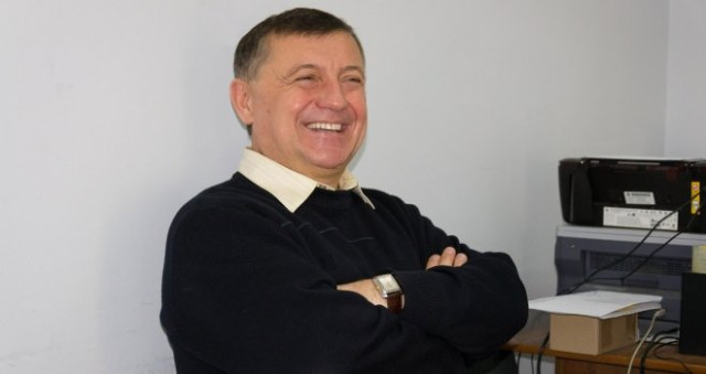 Богдан Шиба