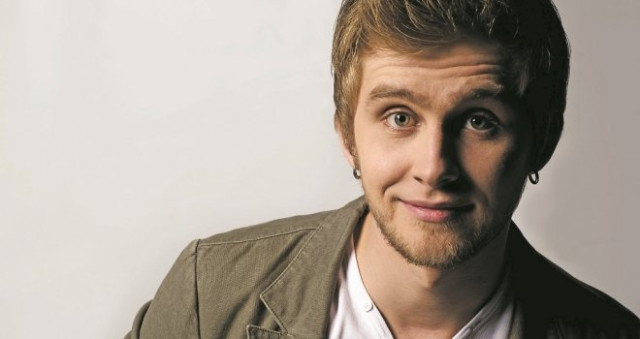 Олексій Курбан