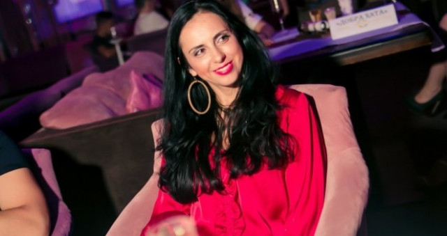 Наталка Войтович