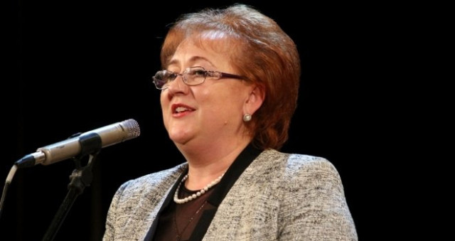 Валентина Загрева