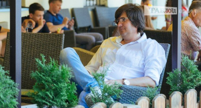 Володимир Пащенко