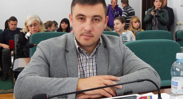 Павло Данильчук