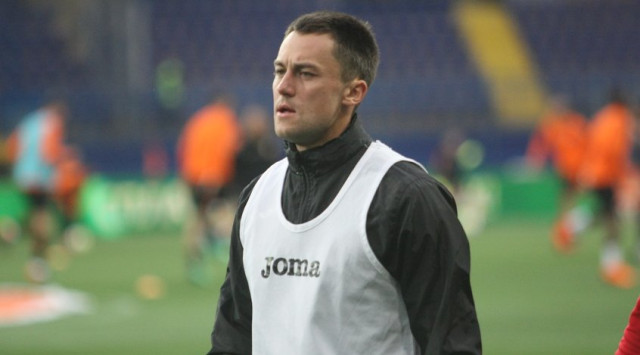 Роман Карасюк