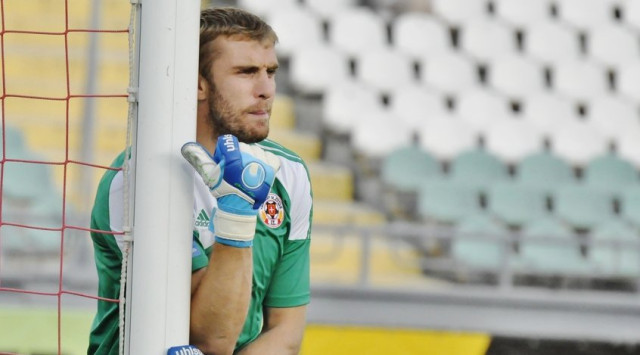 Віталій Неділько