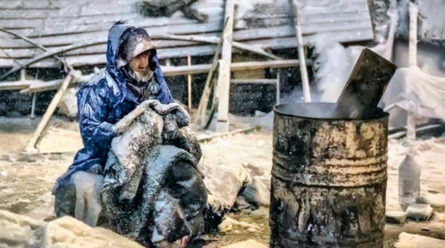 ЩОБ НІКОЛИ НЕ ЗАБУТИ. 60 ВРАЖАЮЧИХ ФОТО З МАЙДАНУ