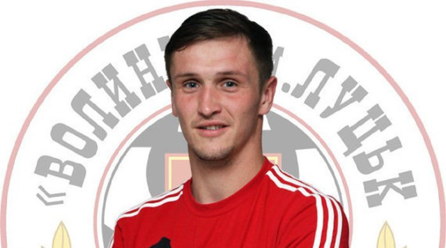 Дмитро Нємчанінов