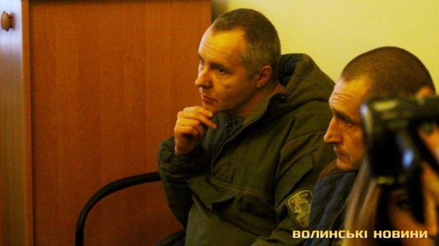 Вадим Ваврищук