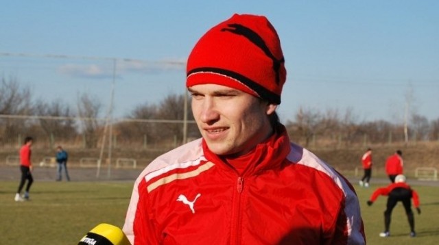Олег Герасимюк