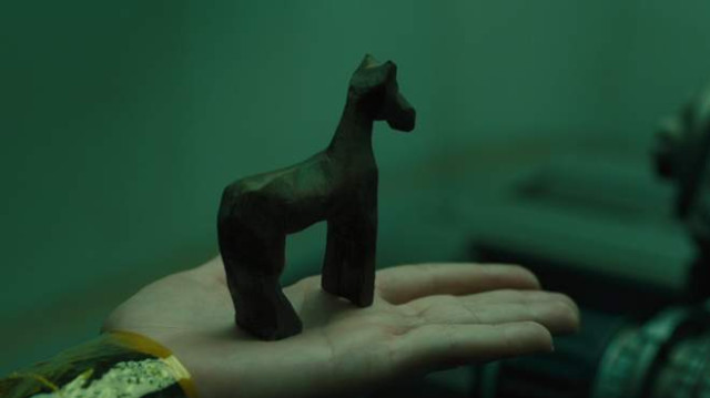 Як працюють помилкові спогади / Кадр з фільму Той, хто біжить по лезу 2049