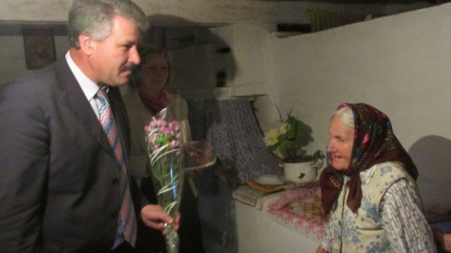 Сергій Фесик