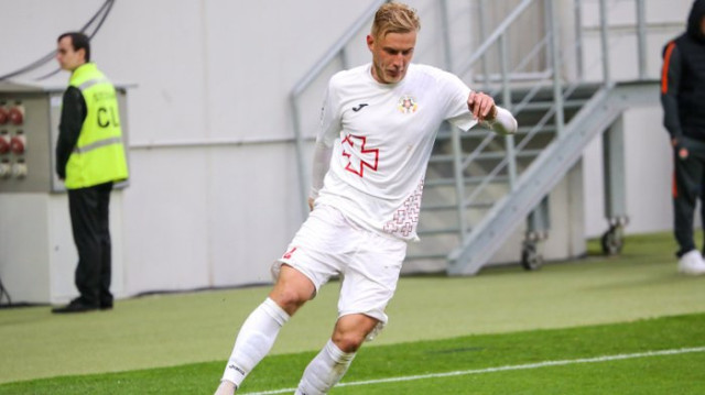 Віктор Хомченко