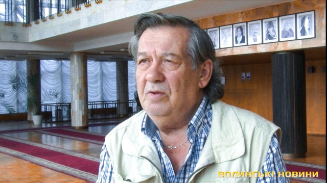 Михайло Ілляшенко