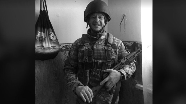 Сергій Сахардала