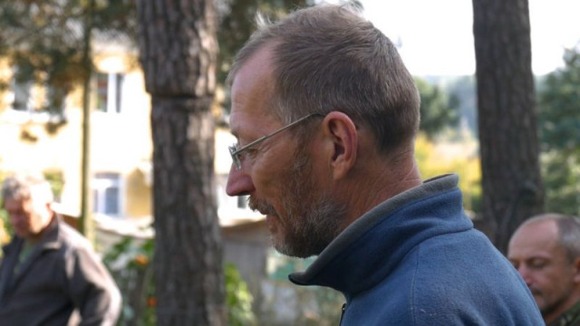 Андрій Петраускас впевнений, якщо провести тут повноцінні розкопки, то вдасться знайти ще багато цікавого