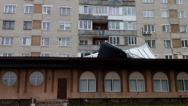 От тобі й метал, бляха бляхою!