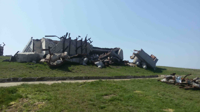 Савур-Могила