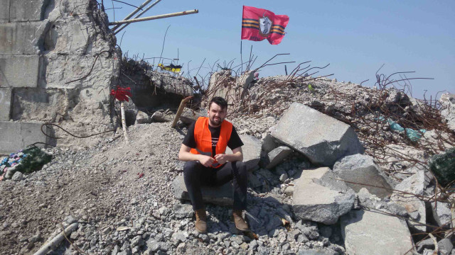 Савур-Могила