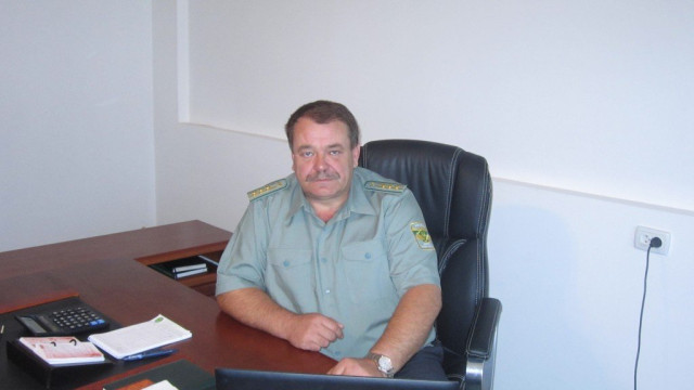 Петро Ткачук