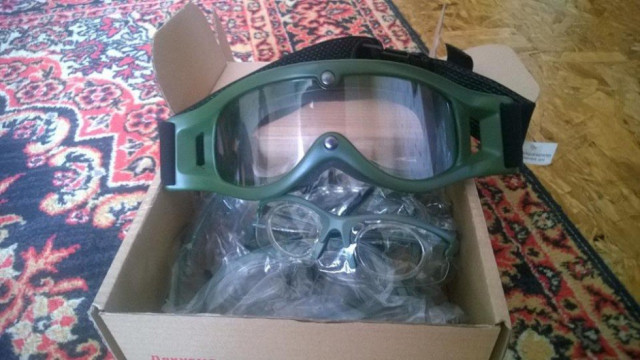 Учні Любомльської школи зробили подушки бійцям на Схід 1